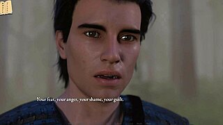 hey, check out this epic hentai game power struggle! 🎮