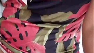 Hey, I seduced my friend's husband and he fucked me rough in my house, cuckolding him wildly