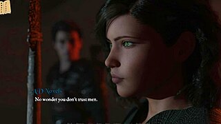 hey, check out this epic hentai game power struggle! 🎮