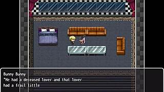 i'm exploring this brothel and chatting with three cute prostitutes in villainess quest 2 part 2
