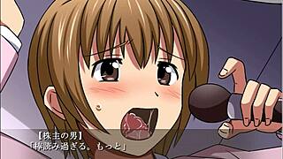 Hentai game with forced sex and gallery