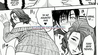 Two MILFs Gemelas GET DRILLED HARD