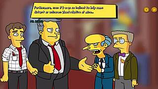 Burns Mansion Episode 1: A Yes Man's Wild Journey