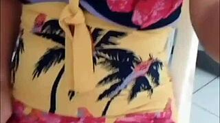 Hey, I seduced my friend's husband and he fucked me rough in my house, cuckolding him wildly