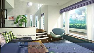 Akumeru Family Yunagi Route Part 11 Festival Adventures