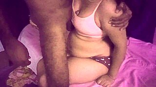 i gave my desi stepsister full pleasure, she loved every bit of it