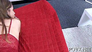 uhh, teddi rae, i’m like totally into sucking ya in pov