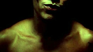 Mamando O Entregador Da Vendinha With Big Ass Twink