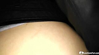 Stepdaughter Craves Hard Shafting