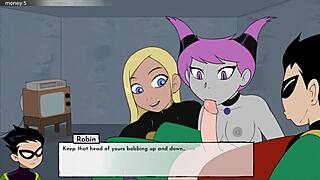 18 Titans Episode 56: Jinxed Again