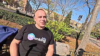 yo, ebony luna black spotted me on the street and took me home to bang hard