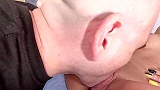 yo, ebony luna black spotted me on the street and took me home to bang hard