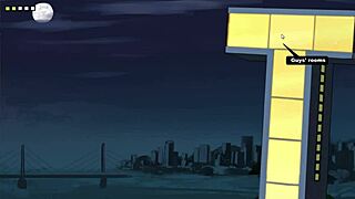 18 Titans Episode 56: Jinxed Again