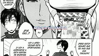 Two MILFs Gemelas GET DRILLED HARD