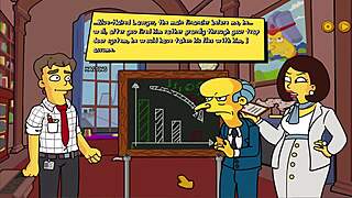 Burns Mansion Episode 1: A Yes Man's Wild Journey