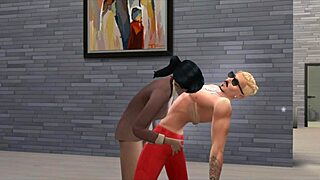 Del Sol Valley Part 3: Detailed 3D Hentai Anime Game Adventures