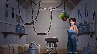 in summertime saga 138, the erotic hentai adventures continue in this anime cartoon