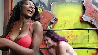 Who Is The Better Lover?