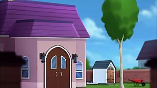 in summertime saga 138, the erotic hentai adventures continue in this anime cartoon