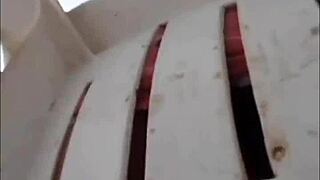 Hey, I seduced my friend's husband and he fucked me rough in my house, cuckolding him wildly