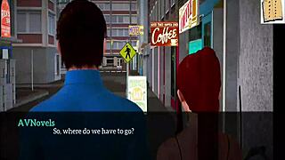 i got my new family 229 with small tits and redhead amateurs in erotic hentai cartoon