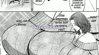 Two MILFs Gemelas GET DRILLED HARD