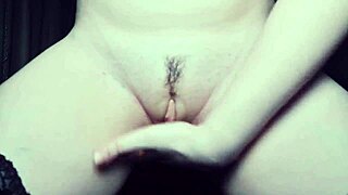 I-I had to fuck three cocks for the devil's freedom, creampie in my pussy