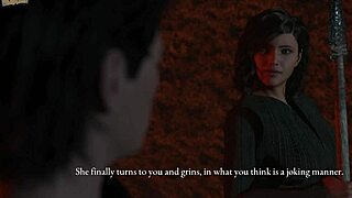 hey, check out this epic hentai game power struggle! 🎮