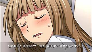 Forced Galification Training Fuck With Blowjob Scenes In Hentai Anime Full Gallery