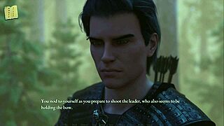 hey, check out this epic hentai game power struggle! 🎮