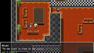 i'm exploring this brothel and chatting with three cute prostitutes in villainess quest 2 part 2