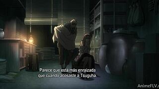 Noragami Aragoto Chapter 3 in Spanish, anime, cute and hentai content