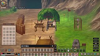 Mad Island Playthrough 3: Girls Survive on the Island in This Crazy Game