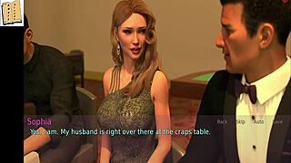 A wife and stepmother: The best of the erotic comics