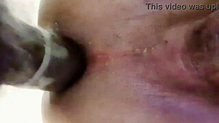 Indian gay gets his ass fucked hard by a gay whore