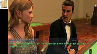 A Wife and Stepmother Adventure