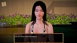 my new family 529 hentai adventures