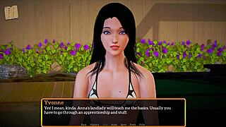 my new family 529 hentai adventures