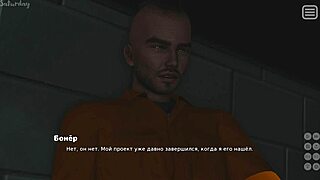 I fucked my bully in missionary, sucking her tits in this 3d cartoon