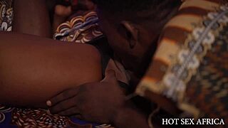 My Mother-In-Law and My Big Cock 😏