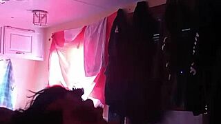 Sucking A Deep Load From Canadian Slut Deepthroat