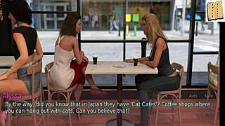 Wife And Stepmother In Erotic Hentai