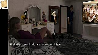 A Wife and Stepmother Adventure