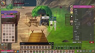 Mad Island Playthrough 3: Girls Survive on the Island in This Crazy Game