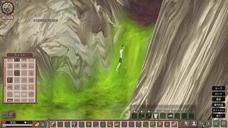 Mad Island Playthrough 3: Girls Survive on the Island in This Crazy Game