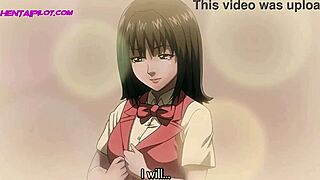 Who will satisfy me first? Big boobs and tight ass fucking in hentai
