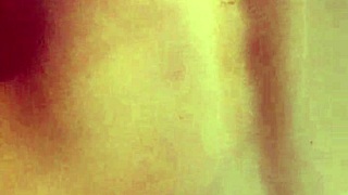 this perfect body girl is getting cum in her ass outdoors, doggystyle pov close-up