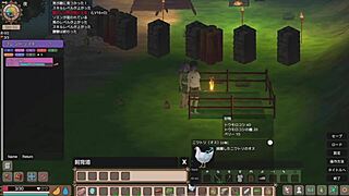 Mad Island Playthrough 3: Girls Survive on the Island in This Crazy Game