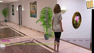 Wife And Stepmother In Erotic Hentai