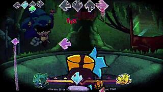 Too far friday night funkin parallax redefined fc 😏